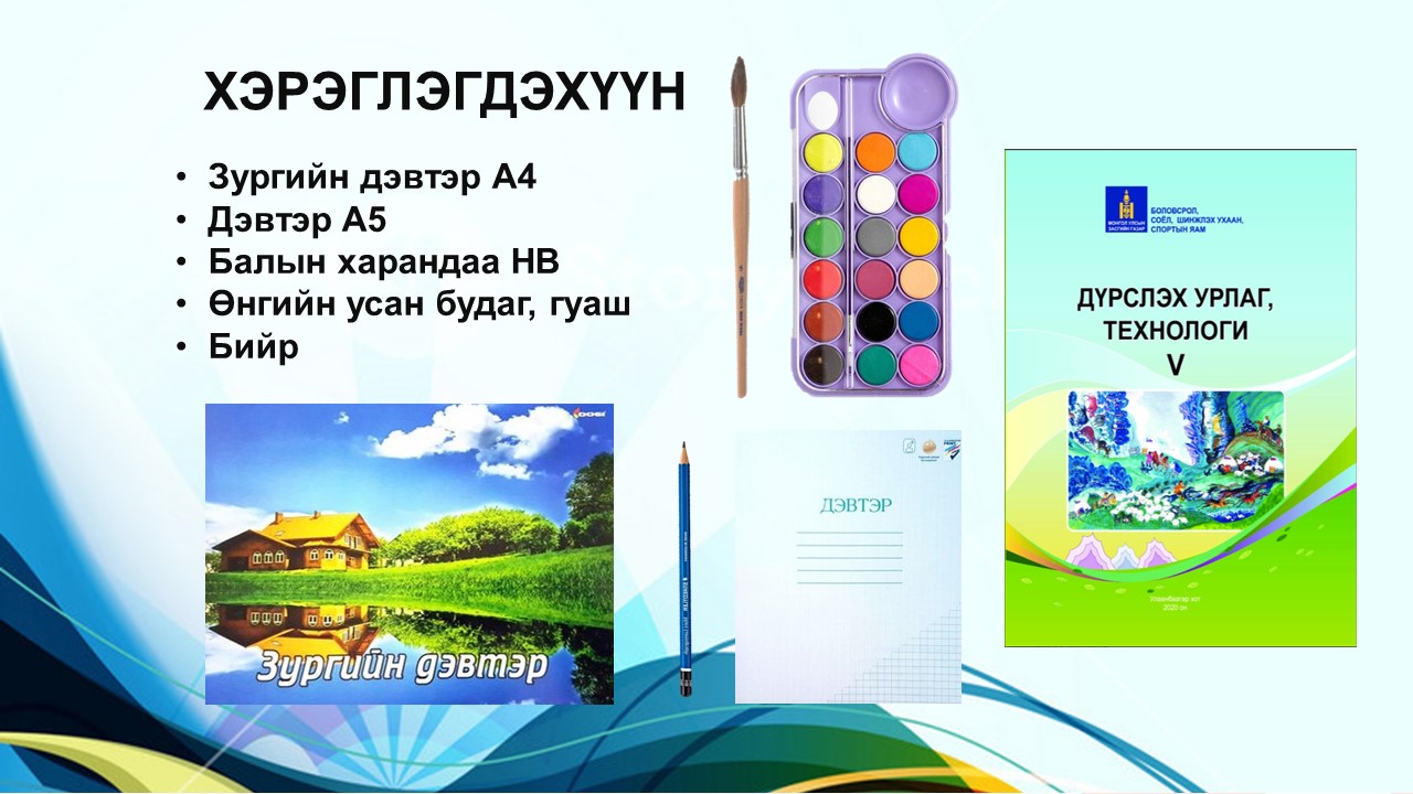 Мэдлээ | Цахим контент